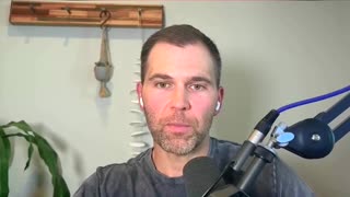 Drug Offers 3x PTSD Recovery - Bryan Johnson