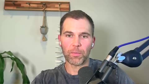 Drug Offers 3x PTSD Recovery - Bryan Johnson