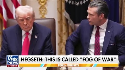 Door OPEN for LAND strikes in Venezuela_ 'Pinpoint attacks'