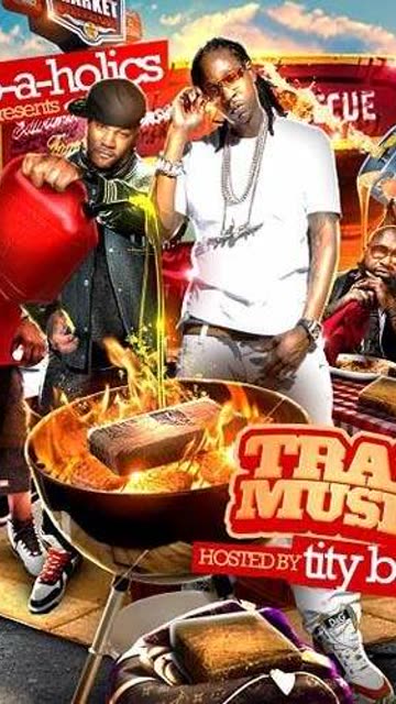 Bun B Never Matter To You