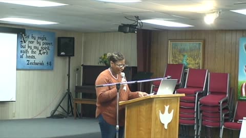 25LHDVD11-04 Jean and Kernaa Williams