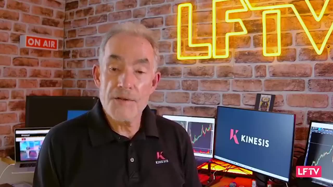 Macleod: Asia Now Controls the Gold Market