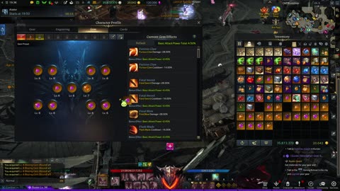 🔴LIVE! Lost Ark Farming and Honing