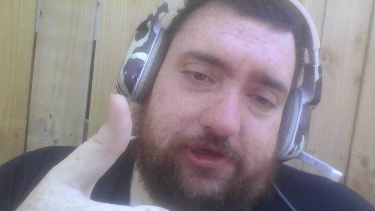 I Am Ambassador Patrick and TrustInYeshua on Youtube