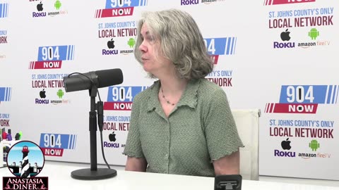 Teresa Andrews with Epic Behavioral Healthcare joins us in studio!