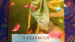 Oracle Card Reading 6/12/25