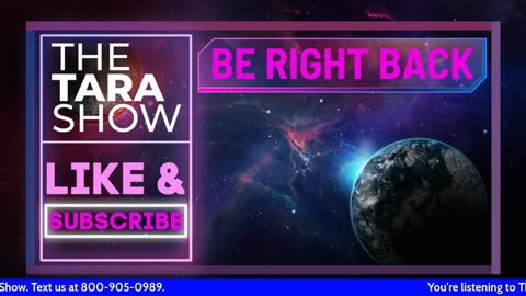 The Tara Show - Is China Cracking Under Trump's Tariffs?