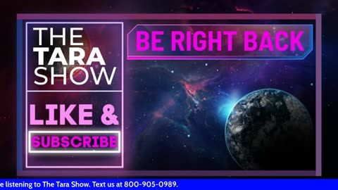 The Tara Show - Is China Cracking Under Trump's Tariffs?