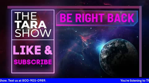 The Tara Show - Is China Cracking Under Trump's Tariffs?