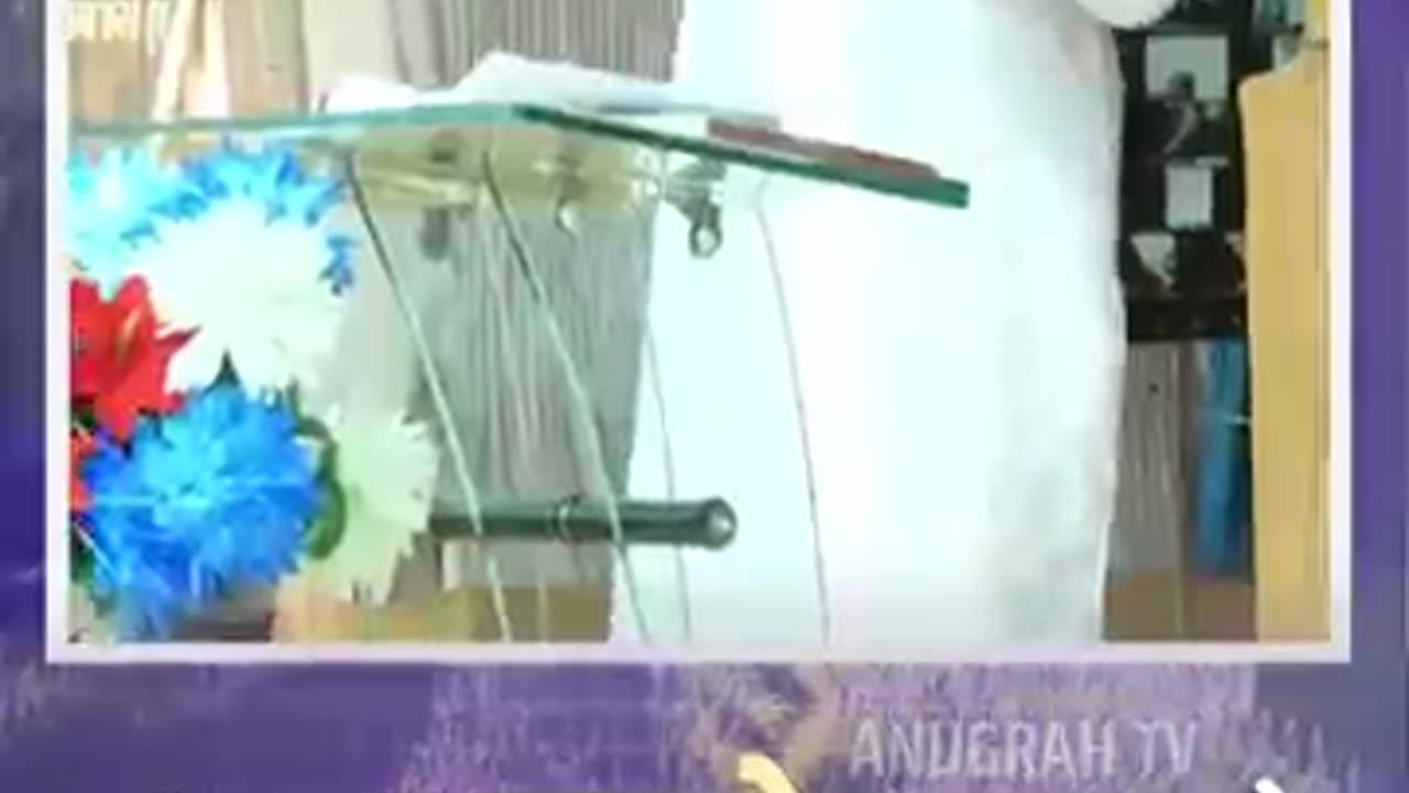 आप परमेश्‍वर को BEAT नहीं कर सकते । #apostleankuryosephnarula #ankurnarulaministries ‪@AnugrahTV‬