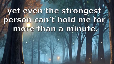 Can You Solve This? Light as a Feather, Yet No One Can Hold It Long! #Shorts #riddlechallenge