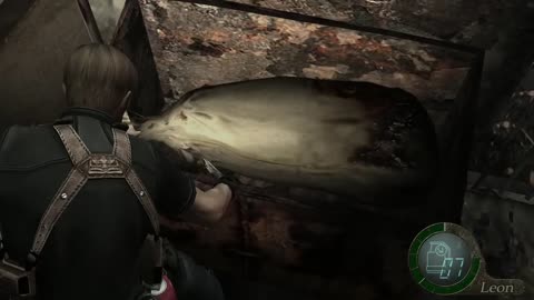 Unraveling Resident Evil 4's Darkest Secret: The Mystery You Missed!