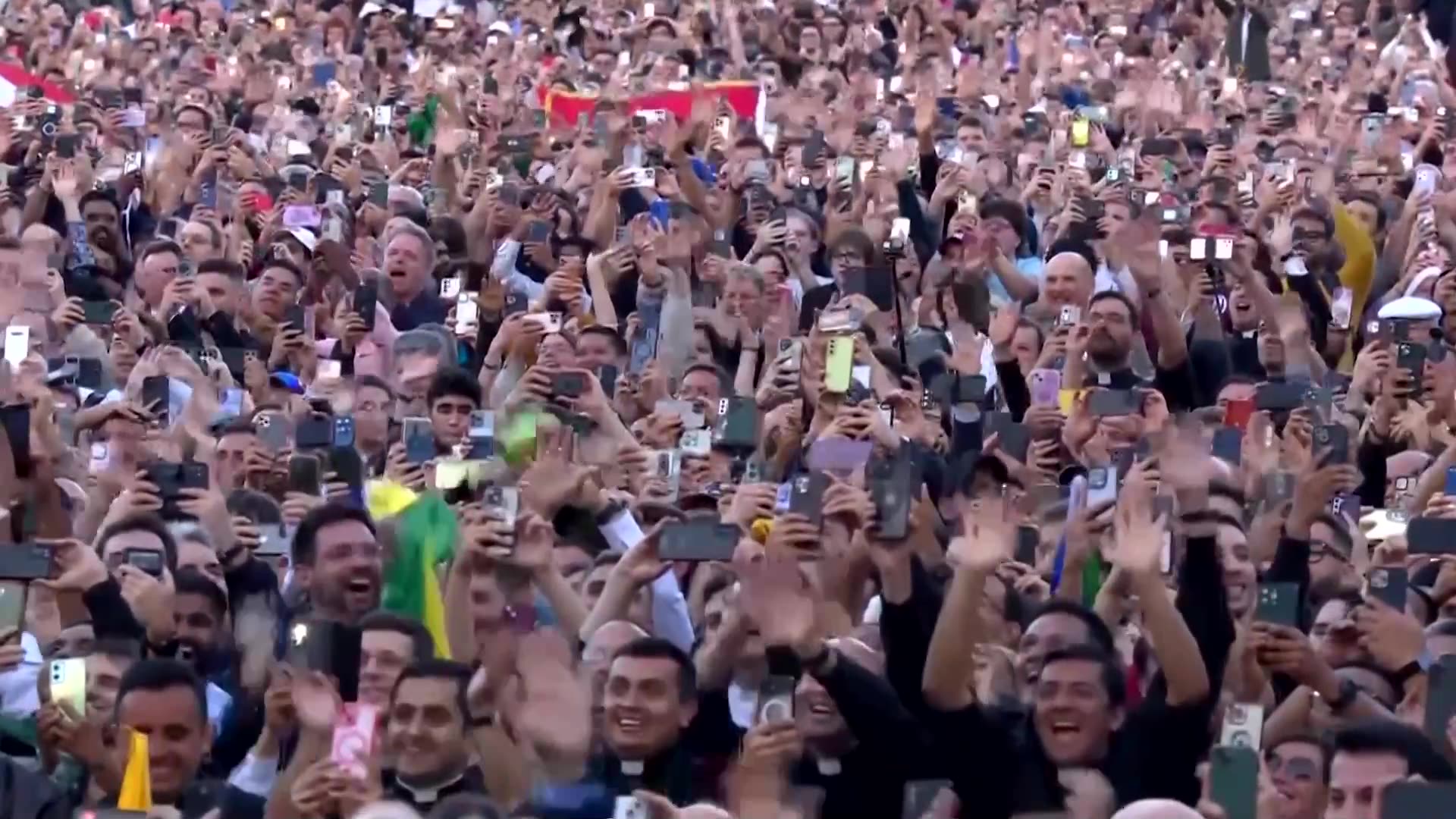 Who is Pope Leo XIV, the new leader of the Catholic world?