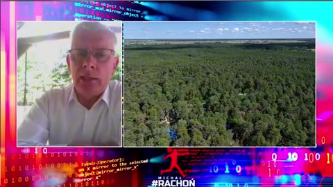 Michał #Rachoń | @Cenckiewicz ostro o reformie SKW.