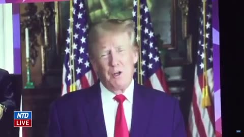 PRESIDENT TRUMP IS ADDRESSING TO THE NATION TODAY UPDATE - TRUMP NEWS_part3