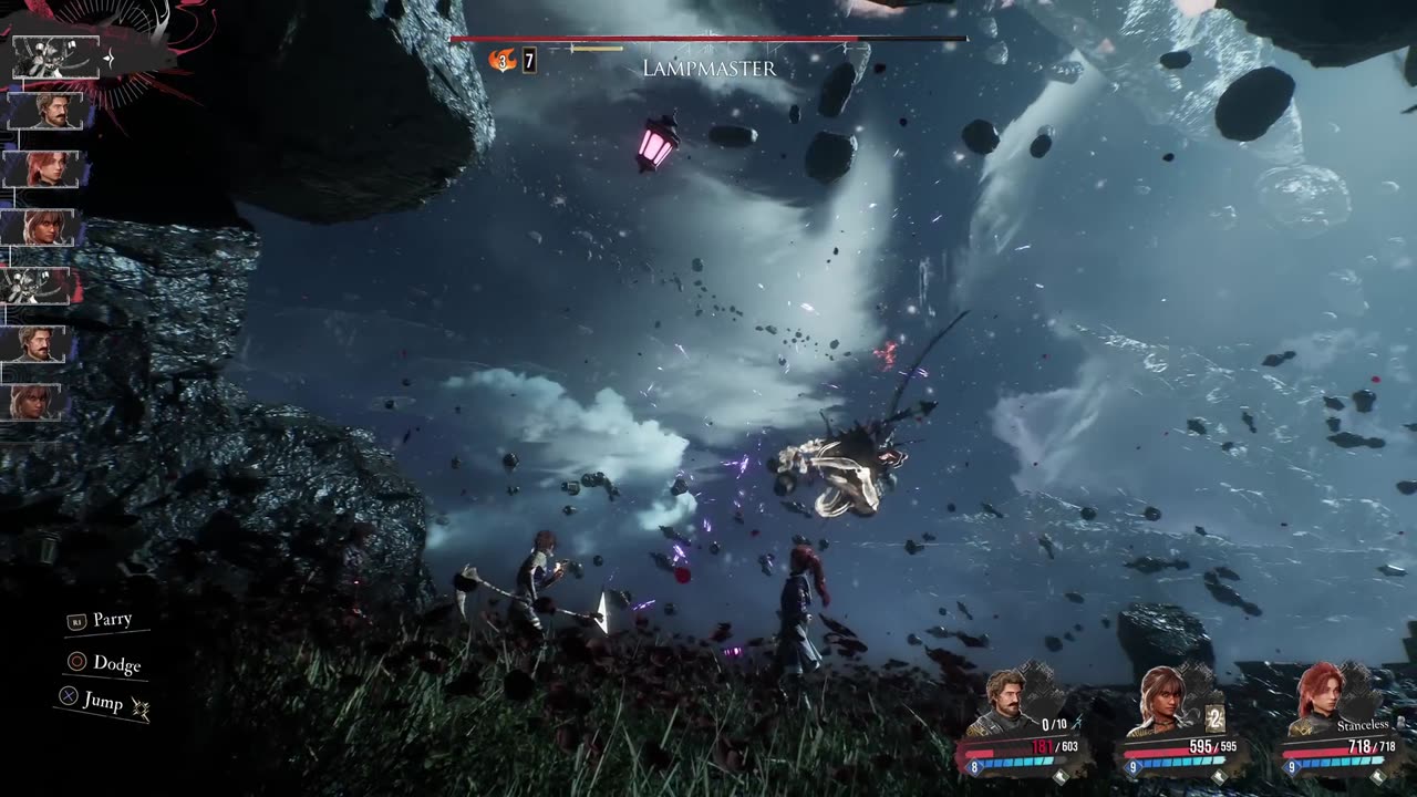 ‘Clair Obscur: Expedition 33’ - Looking To Reinvent Turn-Based RPGs - Launch Trailer