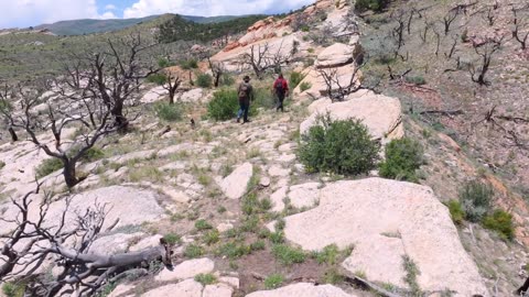 Mystery at Blind Frog Ranch S05E01