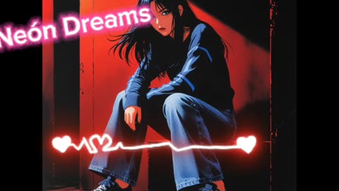 NEON DREAMS