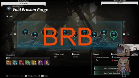 DAY [148/365] BIRTHDAY STREAM , $0/$160 RAM Emergency fund
