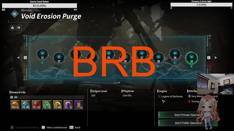 DAY [148/365] BIRTHDAY STREAM , $0/$160 RAM Emergency fund