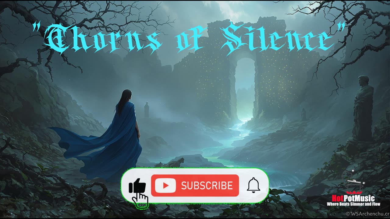 Thorns of Silence (Metal/Symphonic) - HotPotMusic