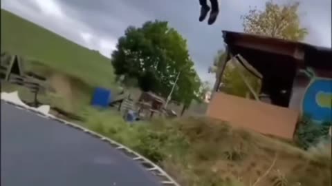 Fails