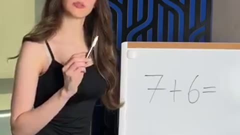 Math isn’t mathing #VictoriaPfeifer