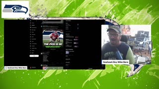 Seahawks 2025 Draft Review!