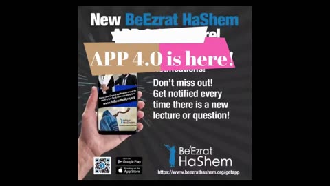 Why Being SCARY RABBI Works - IGGERET HAGRA (29)