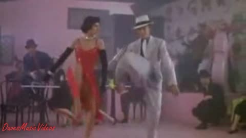 David Bowie. Bang Bang (Live, Glass Spider)