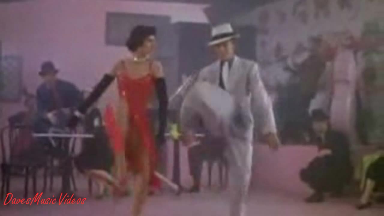 David Bowie. Bang Bang (Live, Glass Spider)