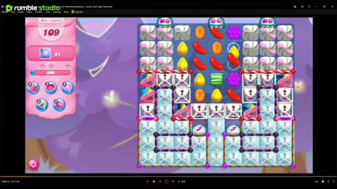 LIVE - Candy Crush Saga Hack