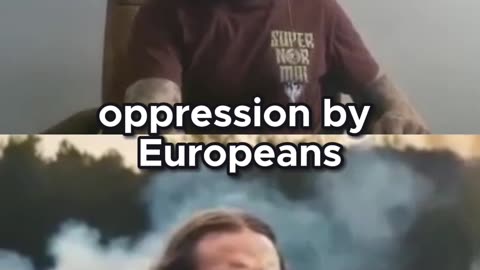 The Influence of European Christian Values on America! #short #shorts