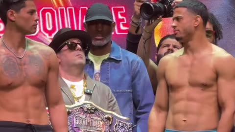 [TOTAL SPORTEK] Garcia vs Romero Live St𝚛eam@Free ON TV at home 02 March 2025