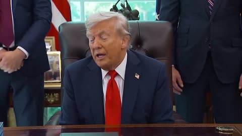 JUST IN: 🇺🇸 President Trump says US will reduce drug prices by 1500%.