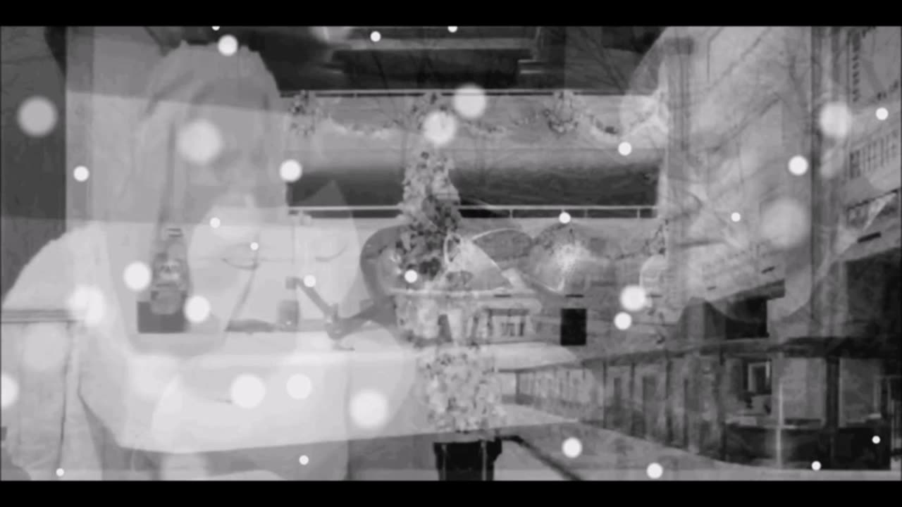 Michele Marie Dalene's Crazy Christmas