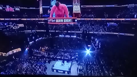 SAT NIGHT MAIN EVENT "THE LAST TIME" JOHN CENA #FUCKYOUGUNTHER #CANCERSUCKS #JOHNCENA