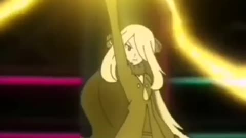 Viral: Mega Stones in the Pokémon Anime are INSANE