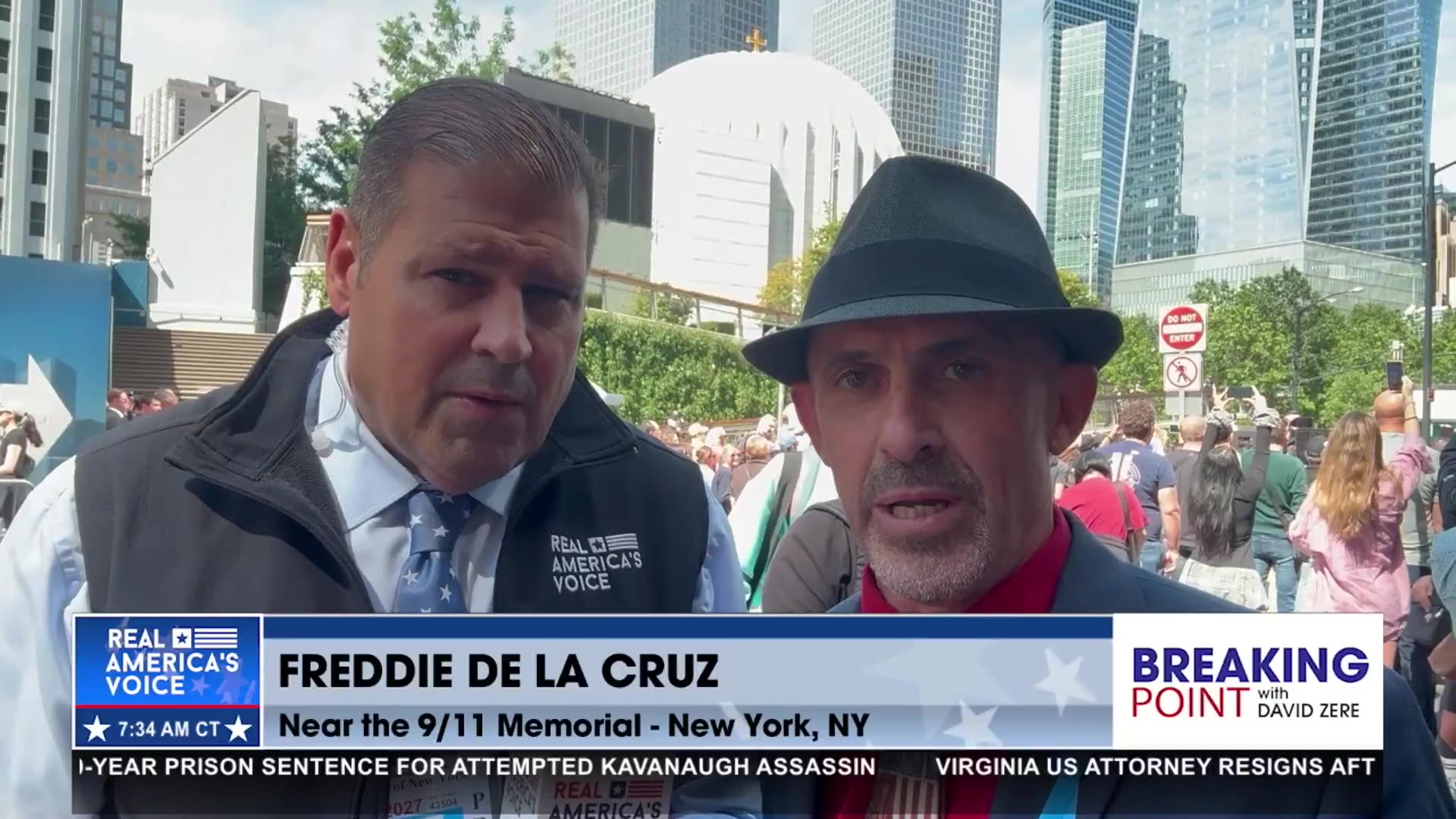 CRIME IN NORTH CAROLINA