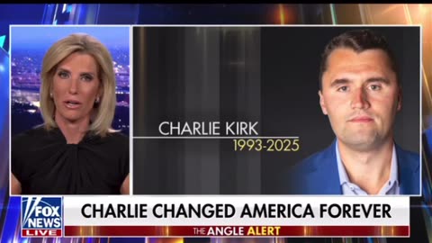 24 Years Since 9/11 and Remembering Charlie Kirk