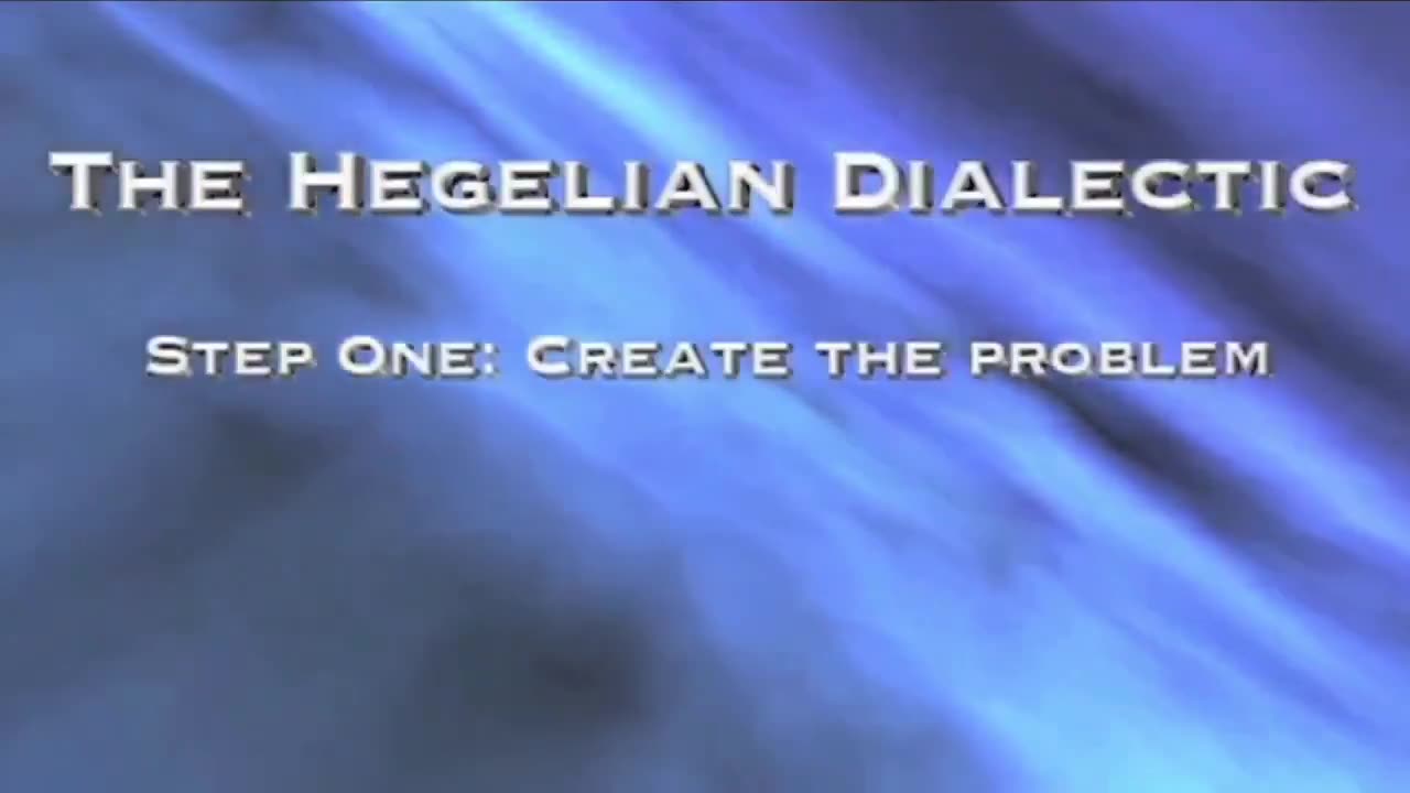 The Hegelian Dialect.