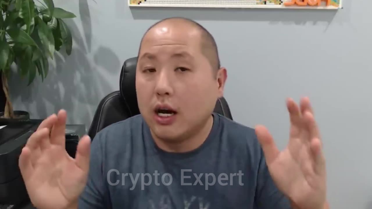 Bitcoin & Crypto Investors - Dont Miss The Major Update