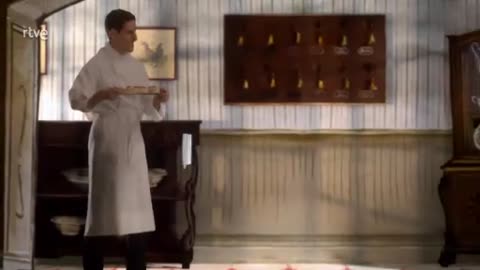 La Promesa - Capitulo 709 parte 1