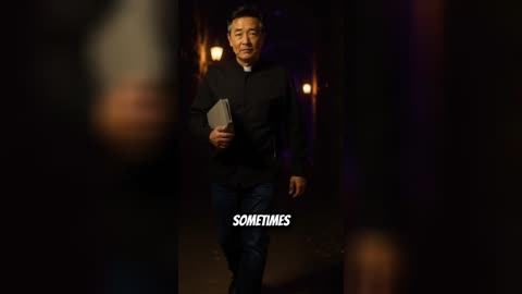 Two Catholic Churches in China — One Underground, One Free