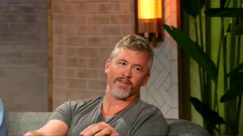 Old Man's Surprise Delivery