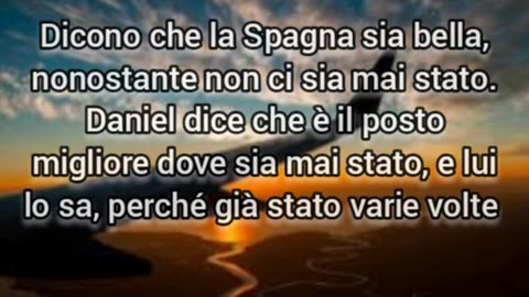 "Daniel "- Elton John(1973)-traduzione in italiano