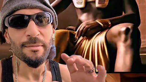 AMEN COME FROM AMUN-RA⁉️🤷‍♂️👽 Let's explore🎬