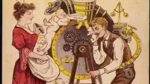 Wow!! Fascinating video about the last reset and why people couldn't remember it