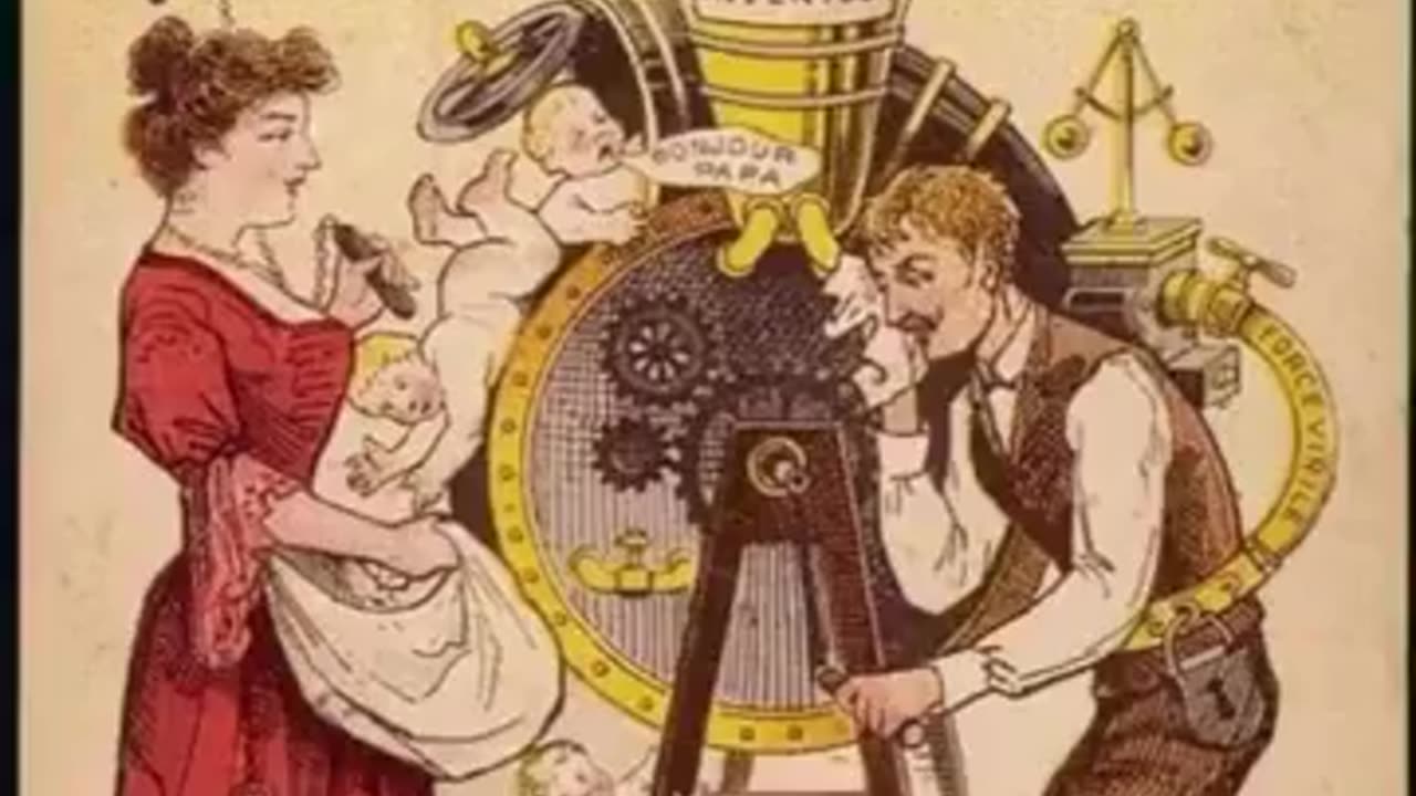 Wow!! Fascinating video about the last reset and why people couldn't remember it