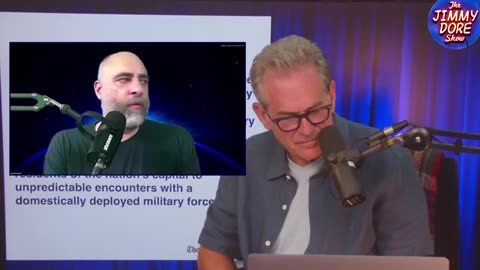 Here’s Why Trump Took Control Of DC Police Department!